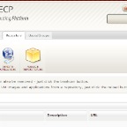 OpenECP Repository