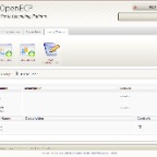 OpenECP User Manager